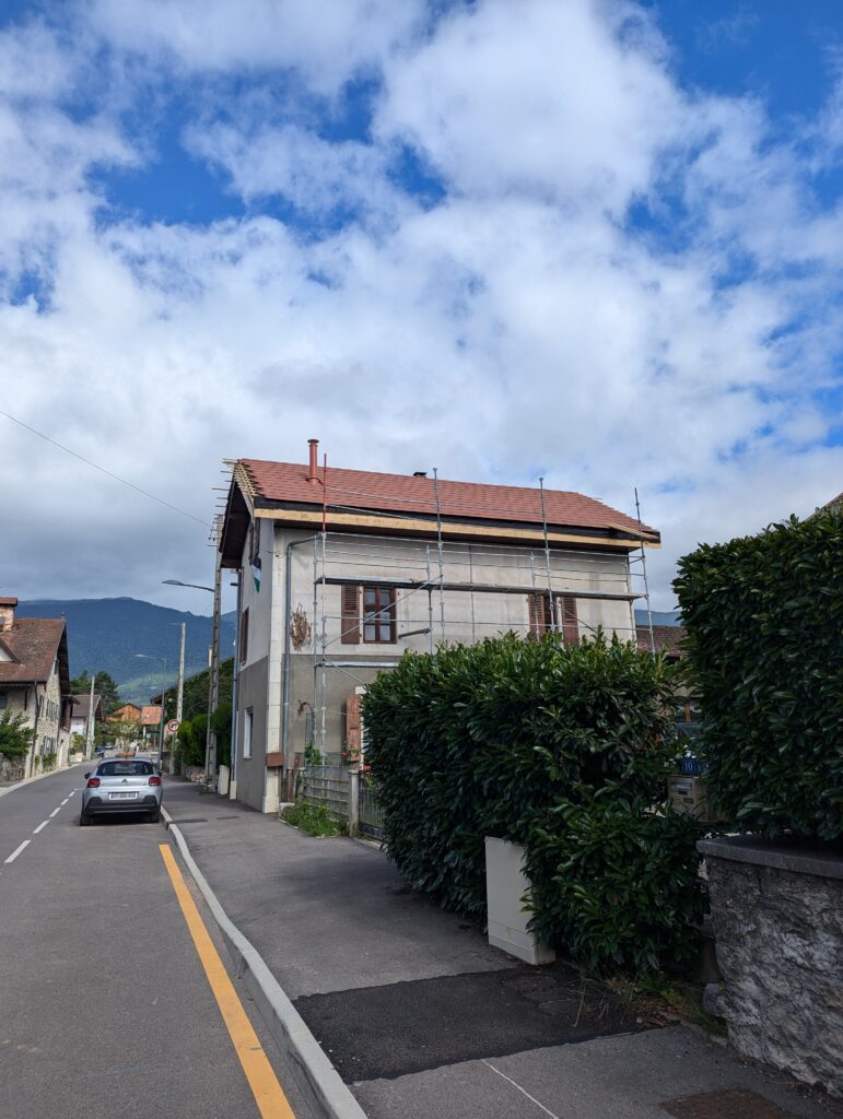 Faites appel à un maitre oeuvre à grenoble pour gérer correctement votre projet de construction